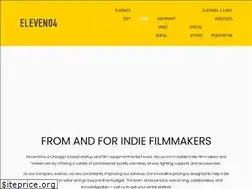 Sites similar to eleven04.net