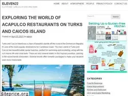Sites similar to eleven22.ca