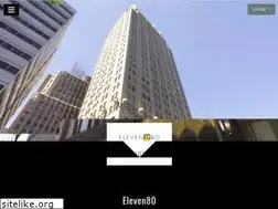 Sites similar to eleven80rentals.com