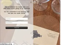 Sites similar to eleven98hackney.com