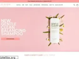 Sites similar to elevenaustralia.com