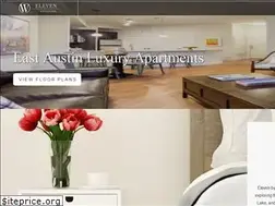 Sites similar to elevenbywindsor.com