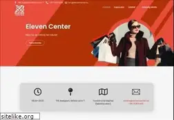 Sites similar to elevencenter.hu