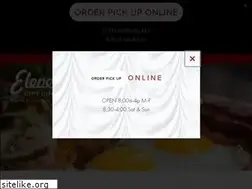Sites similar to elevencitydiner.com