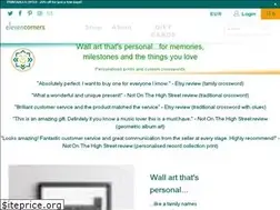 Sites similar to elevencorners.com