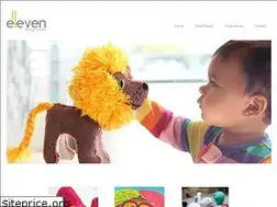 Sites similar to elevendesignstudio.com
