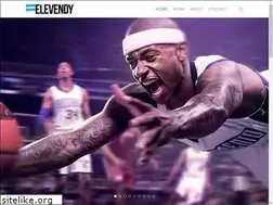 Sites similar to elevendy.com