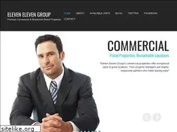 Sites similar to elevenelevencos.com