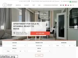 Sites similar to elevenestate.com
