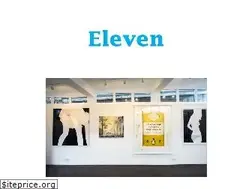 Sites similar to elevenfineart.com
