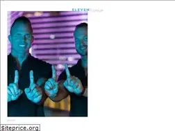Sites similar to elevengroup.com