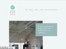 Sites similar to elevenhairsalon.com