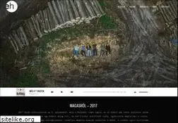 Sites similar to elevenhold.hu