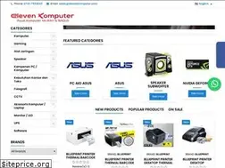 Sites similar to elevenkomputer.com