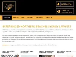 Sites similar to elevenlegal.com.au
