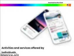 Sites similar to elevenlife.com