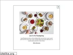 Sites similar to elevenmadisonpark.com