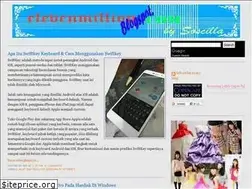 Sites similar to elevenmillion.blogspot.com