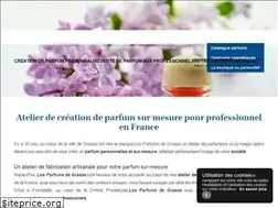 Sites similar to elevenparfum.com