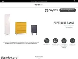 Sites similar to elevenpast.co.za