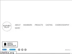 Sites similar to elevenplay.net