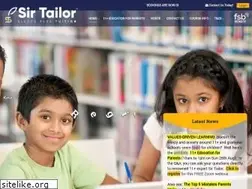 Sites similar to elevenplustutor.org.uk