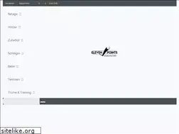 Sites similar to elevenpoints.at