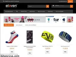 Sites similar to elevensport.si
