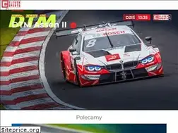 Sites similar to elevensports.pl