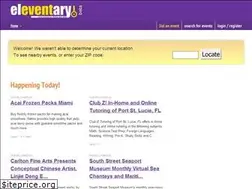 Sites similar to eleventary.com