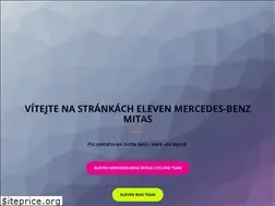 Sites similar to eleventestteam.cz