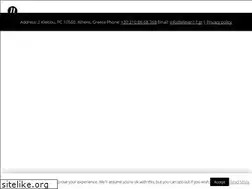 Sites similar to eleventhefashionproject.gr