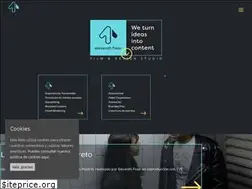 Sites similar to eleventhfloorstudio.com