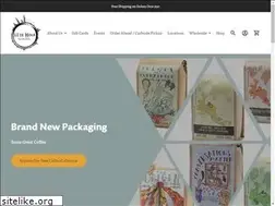 Sites similar to eleventhhourcoffee.com