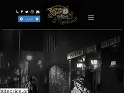 Sites similar to eleventhhourenigma.com