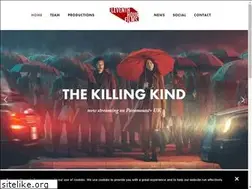 Sites similar to eleventhhourfilms.co.uk