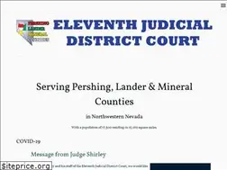 Sites similar to eleventhjudicialdistrict.com
