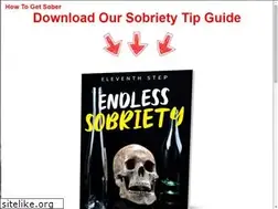 Sites similar to eleventhstep.com