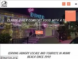 Sites similar to eleventhstreetdiner.com