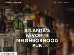 Sites similar to eleventhstreetpub.com