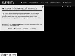 Sites similar to elevents.fr