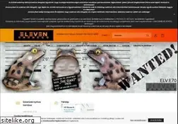 Sites similar to elevenv.hu