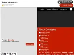 Sites similar to eleveraelevators.co.in