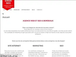 Sites similar to eleves-ensai.org