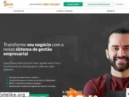 Sites similar to elevesuasvendas.com.br