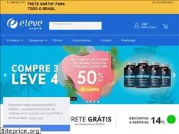 Sites similar to elevesuplementos.com.br