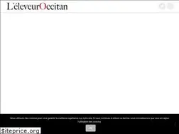 Sites similar to eleveur-occitan.fr