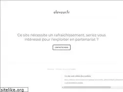 Sites similar to eleveur.fr