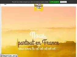 Sites similar to eleveurs-engages.fr