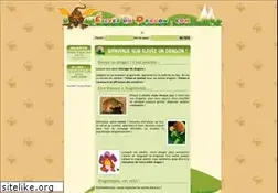 Sites similar to elevezundragon.com
